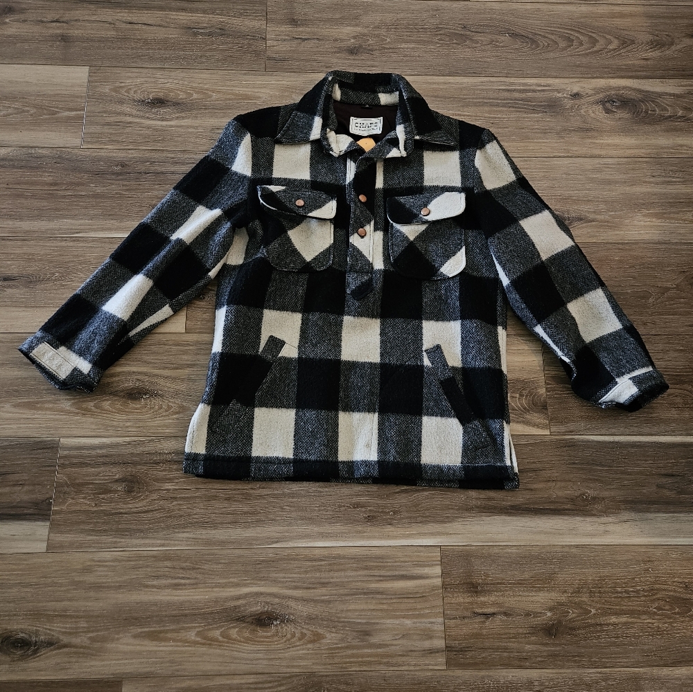 Chaps Ralph Lauren Vintage jacket.